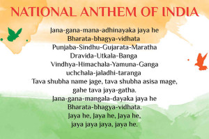 National Anthem