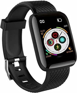 IMMUTABLE 79 FITNESS SMART WATCH FOR MEN Smartwatch Price in