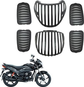 KLOUT Hero Passion Plus and Passion Pro 2001 15 Super Splendor