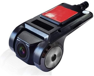 Adas usb car dvr camera top