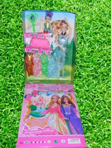 NV COLLECTION Beautiful Stylish Doll set with accessories - Beautiful  Stylish Doll set with accessories . Buy Girl's Fashion Doll with Dresses  toys in India. shop for NV COLLECTION products in India.