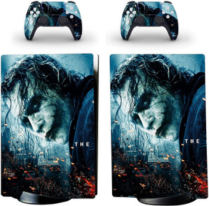 Joker psn on sale