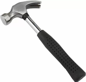 Finishing hammer 2024
