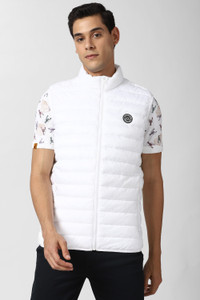 Peter england half jackets top