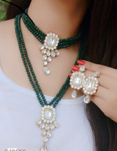 Pearl set online flipkart discount