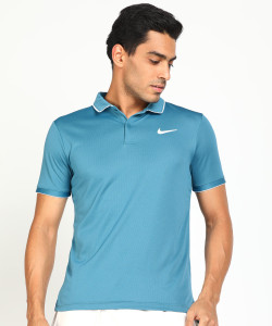 Nike court dry store team polo