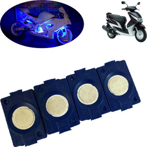 Blue underglow lights new arrivals