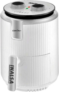 Inalsa compact touch air hot sale fryer