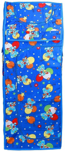 Avani MetroBuzz Printed Almirah s Cloth Cover Cotton Collapsible