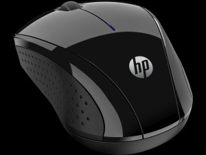 - HP Optical Mouse Wireless HP 220 Silent