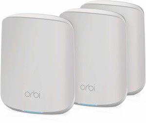 Orbi RBK352 - AX1800 WiFi Mesh System