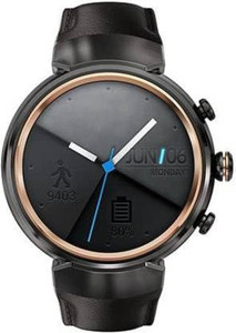 Asus zenwatch 3 clearance flipkart
