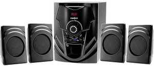 Buy Frontech 3956 40 W Bluetooth Home Theatre Online from Flipkart