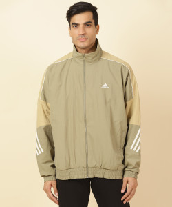 Adidas sales windcheater flipkart