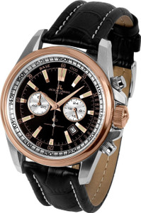 Jacques lemans discount 1117