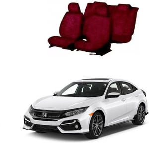 Honda civic sport 2020 sales seat covers