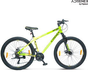Hercules roadeo hank 27.5 flipkart outlet