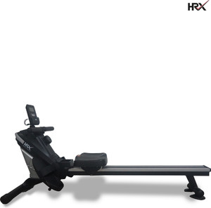 Ignite shop rowing machine