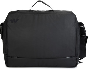 Wildcraft messenger outlet bags flipkart