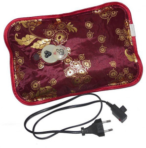 Hej electrothermal water bag price on sale