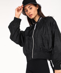 Bomber calvin klein mujer clearance