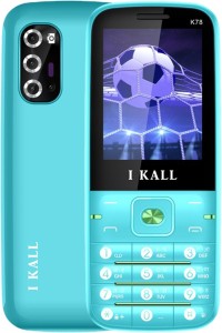 I Kall K78(Aqua)