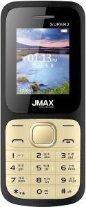 Jmax Super 2(Black)