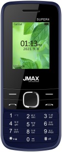 Jmax Super 4(Dark Blue)