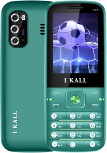I Kall K78(Green)