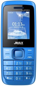 Jmax Super 3(Blue)