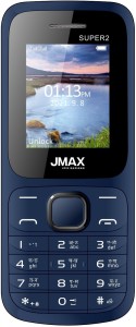 Jmax Super 2(Dark Blue)