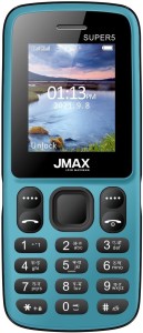 Jmax Super 5(Light Blue)