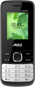 Jmax Super 4(Black)