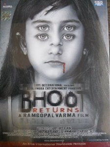 Watch bhoot returns online 2025