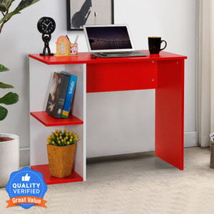 4homez study hot sale table