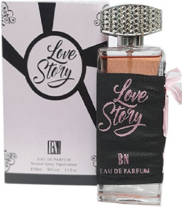 Story of shop love parfum