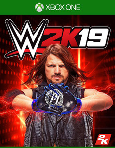 Ps vita wwe deals 2k19