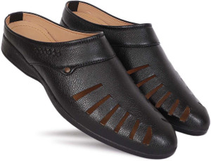 mens mules