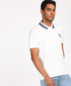 Buy Off White Tshirts online at Best 