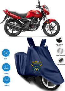 Honda unicorn shop bike cover online