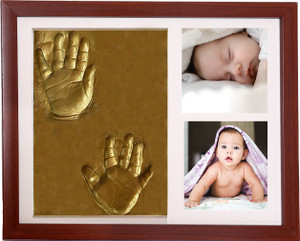Baby clay imprint kit 2025