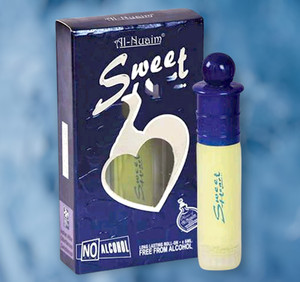 Sweet attar 2025