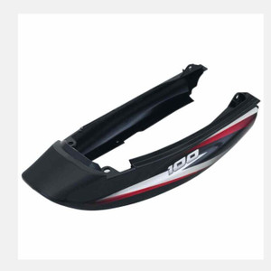 Bajaj discover 100 online tail panel price