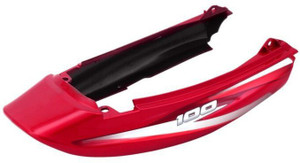 Bajaj ct on sale 100 tail panel