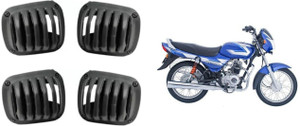 Ct 100 outlet headlight cover