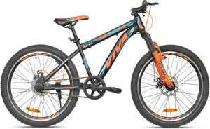 Viva mountain best sale bike price