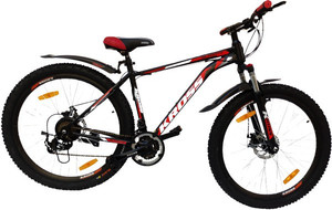 Sokar wala outlet cycle