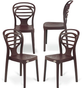 Supreme furniture shop plastic chair price