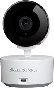 Zebronics cctv camera online
