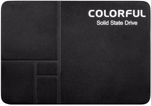 Colorful SL500 500 GB Desktop Internal Solid State Drive (SL500)